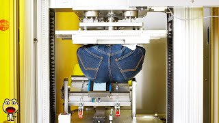 Famous This BUTT Robot Tests Your Samsung Phone! Profile