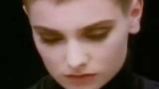 Sinead O'connor   Nothing compares to you (sub/ing esp)