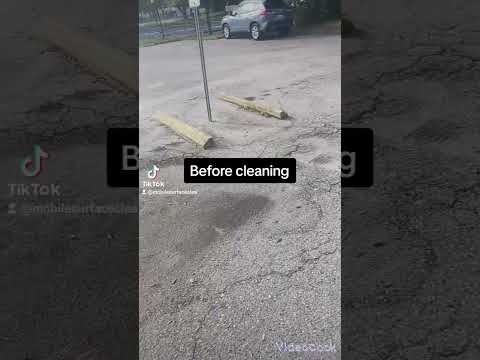 #poping #pressurewashers #wow