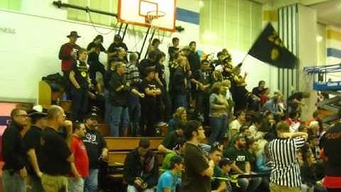 CougarTech 2228 Midyear Slideshow