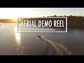 Drone Video Examples Reel
