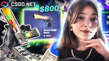DEAGLE BLAZE ALINIR MI ? Csgonet Mycsgo Promo Code