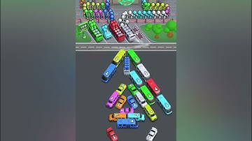 Crowd Express Level 430 Gameplay