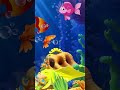 Baby Sleep Music #short #kidsmusic #oceanlullaby #lullaby #ocean #sleep