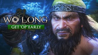 Wo Long: Fallen Dynasty | Get \\