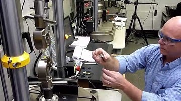 Intro to DatapointLabs - Expert Material Testing