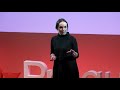 Škodí nám sociální sítě? | Michelle Losekoot | TEDxPragueWomen