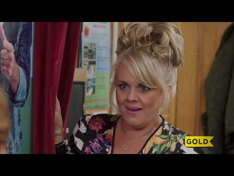 Dial M For Middlesbrough on GOLD | Virgin Media