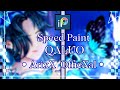 Speed Paint 💞 #fanartforqaluo (For @qaluo ) ||REMAKE|| Join Contest! • ArixX_OfficXal •