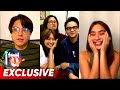 Kathryn and Daniel get real about their movies! | Episode 4 | 'I Feel U'