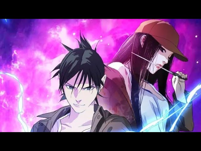 Hitori no Shita: The Outcast ss3 - Kẻ Ngoại Đạo phần 3 - HD Vietsub