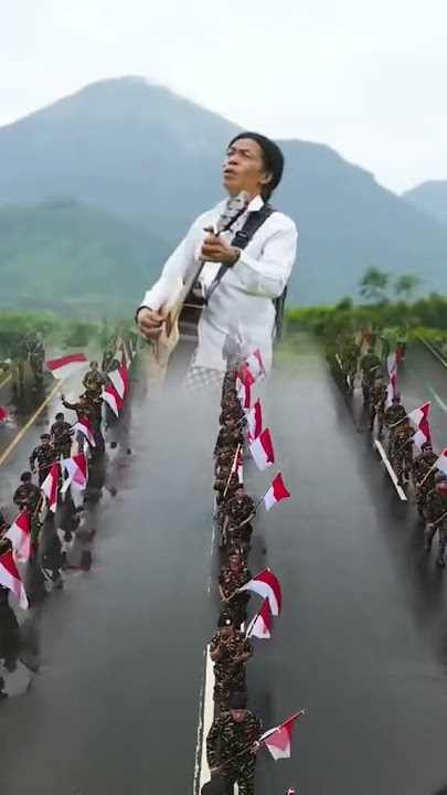 LAGU 1 ABAD NU SODIQ MONATA