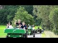 Oldtimer-Schleppertreffen 22.06.2019  in Gillenfeld/Eifel