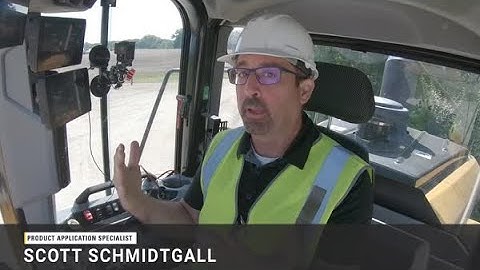 Application Profiles | Cat Next Generation Medium Wheel Loaders