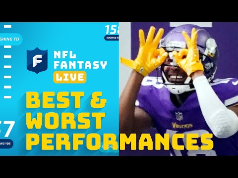 Best & Worst
