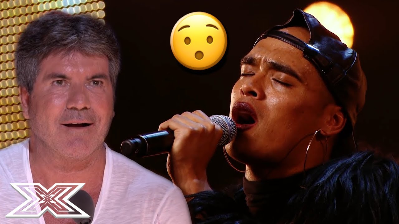 MESMERISING X Factor Auditions That Will Give You GOOSEBUMPS | X Factor Global