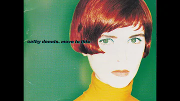 Cathy Dennis - Just Another Dream [12" Mix]