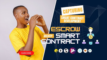 Coding an Escrow Smart Contract
