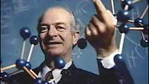 The Secret of Life -- Discovery of DNA Structure