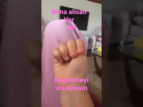 Sizi seviyorum 💗❣️