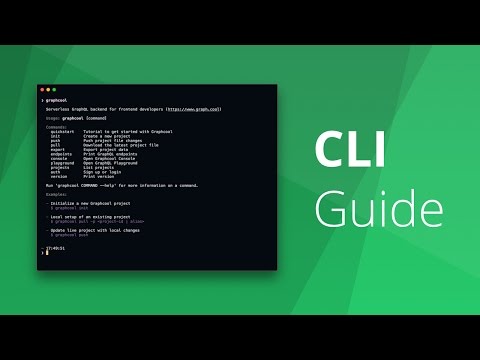 Getting started with