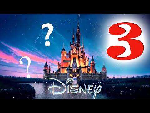 RIESCI A INDOVINARE I FILM DISNEY IN POCHI SECONDI? episodio 3!