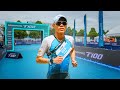 I Did My First T100 Triathlon!