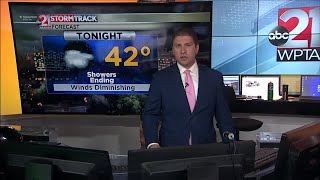 WPTA Weather 4.30.2020
