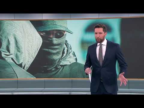 Kåre Quist truer