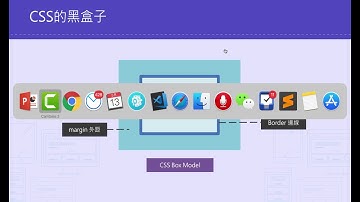 正課搶先看▷超易懂 RWD 網頁前端攻略：CSS 常用教學 box
