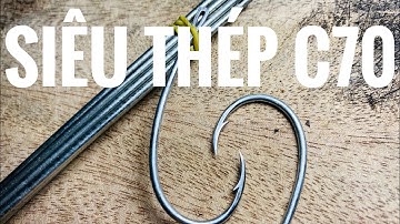 Cặp lưỡi trứng rùa 1.8 ly. Siêu thép c70. LH 0983117566