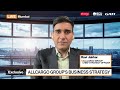 Allcargo On Why Supply Chain Outlook is Looking Up