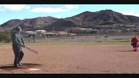 MIKEN ULTRA - STEVE HERD