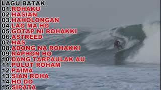 Jun Munthe Full Allbum LAGU BATAK