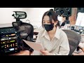 SEULGI 슬기 'Dead Man Runnin'' Recording Behind I 28 Reasons