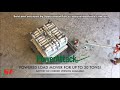 Hilman powerattack powered load mover