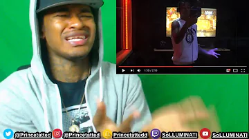 Flight Reacts New Song 🔥🔥