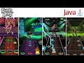 Guitar Hero Games For Java Mobile Guitar Hero Games For Java Mobile