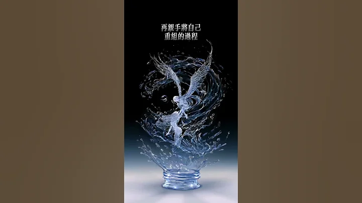 只有走過地獄的磨煉，才能有抵達天堂的力量。 - 天天要聞