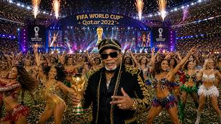 Koffi Olomide -_- 2026 Les Léopards vers la Coupe du Monde (Clip Officiel)