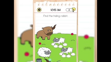 Brain Test All-Star Level 260||short #braintest #games #iqquiz #gaming 🧠 🧠 🧠 brain out