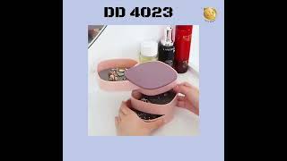 4 Layer Jewelry Organiser