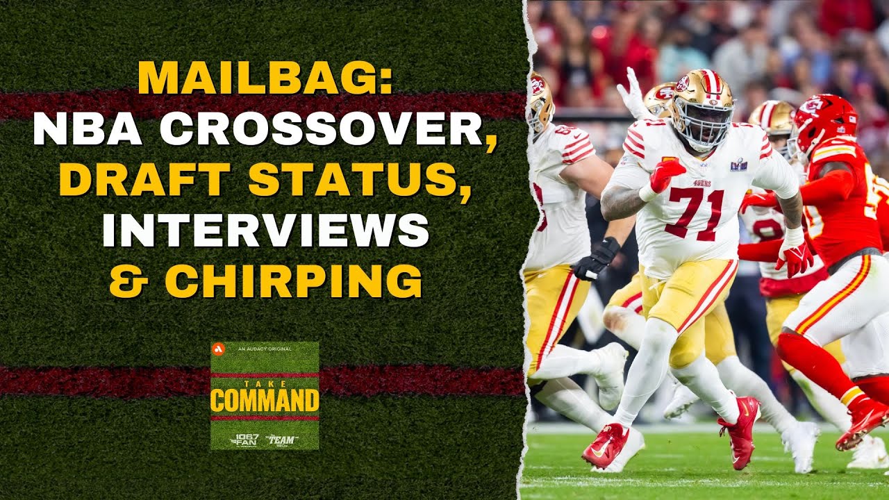Mailbag How Does Draft Status Affect an NFL Locker Room? Take
