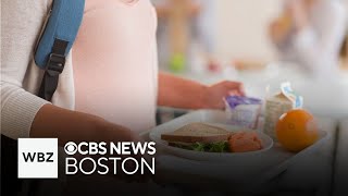 Universal free lunch can help kids stay in school and maintain healthy weight