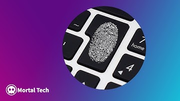 how to enable FingerPrint in your windows 11/10 | #MortalTech