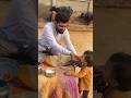 पापा के साथ ख़ाना #villagelife #khana #desi #gaon #papakipari #culture #short #youtubeshorts #reel