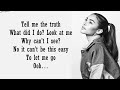 Madison Beer - Dangerous | Lyrics