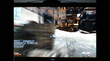 20-1 All Or Nothing!!!!! MW3!!!