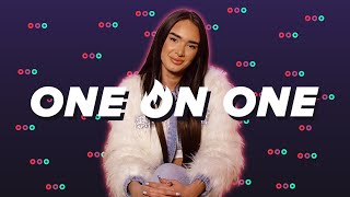 ANASTASIJA ICURUP - NISAM U KONTAKTU SA JELENOM KARLEUSOM | ONE ON ONE | IDJTV