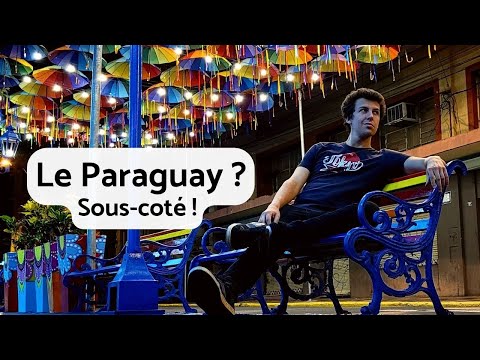 Vidéo: Le meilleur moment pour visiter le Paraguay